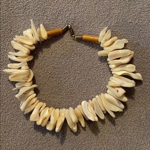Shell Bracelet/Anklet